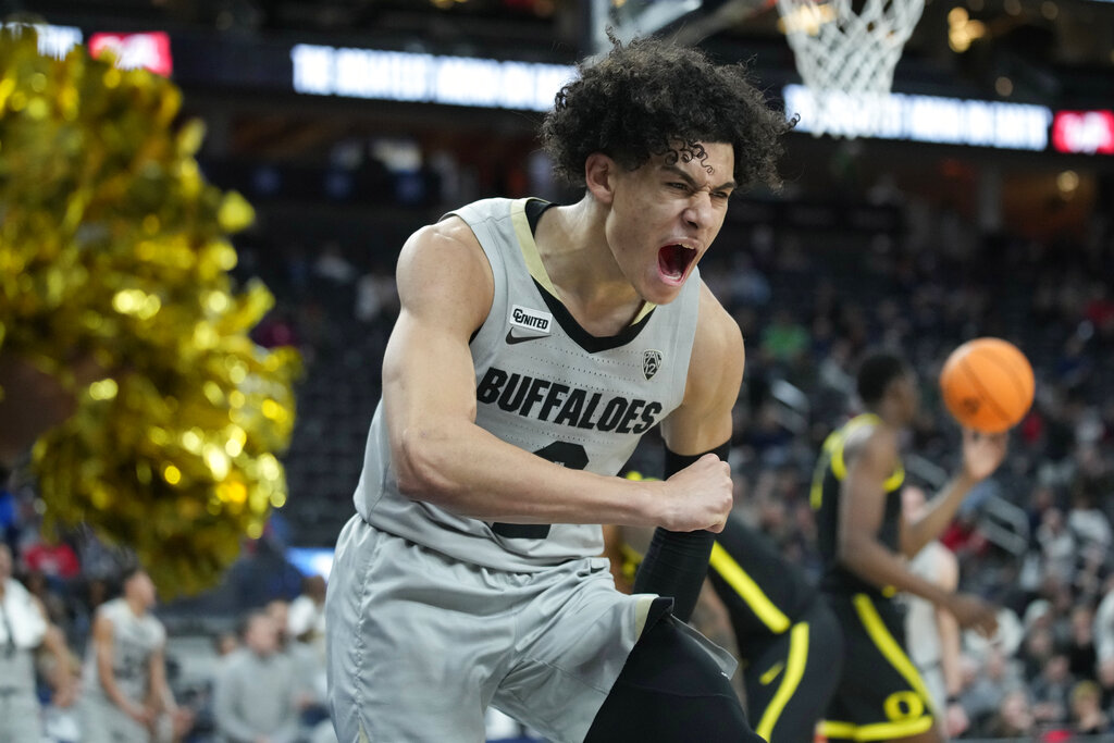 Colorado vs UMass Prediction, Odds & Best Bet for Nov. 17 (Buckets Will Be Made at Myrtle Beach Invitational)