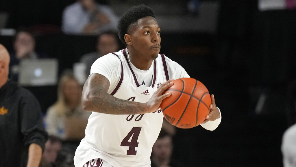 Murray State vs Texas A&M Prediction, Odds & Best Bet for Nov. 17 (Aggies Remain Unfazed by Racers)