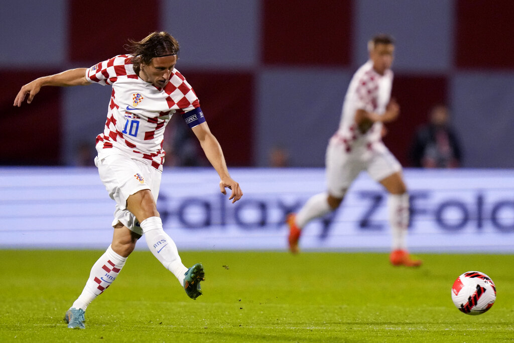 Morocco vs Croatia Odds, Prediction & Best Bet for 2022 World Cup (Croatia Builds Confidence With Opening Victory)