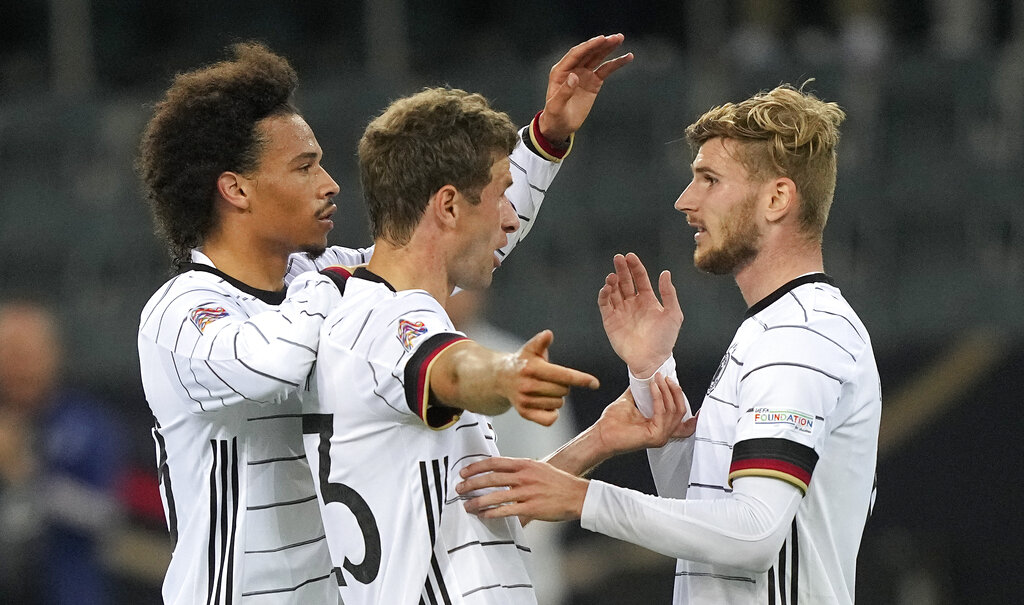 Germany vs Japan Odds, Prediction & Best Bet for 2022 World Cup (Germany's Defense Shows Up in a Big Way)
