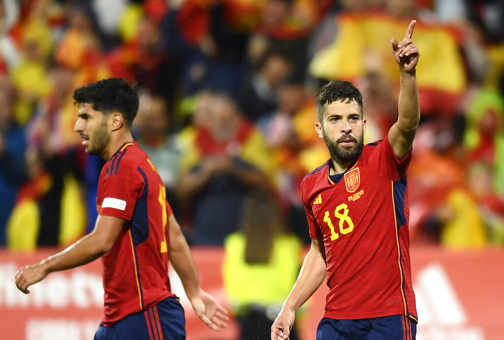 Japan vs Spain Odds, Prediction & Best Bet for 2022 World Cup (Spain Locks Up Group E With Dominant Effort)