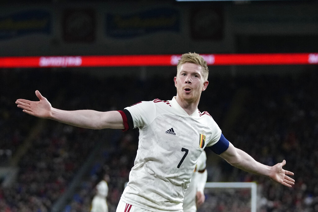 Belgium vs Morocco Odds, Prediction & Best Bet for 2022 World Cup (Back Low-Scoring Group F Affair)