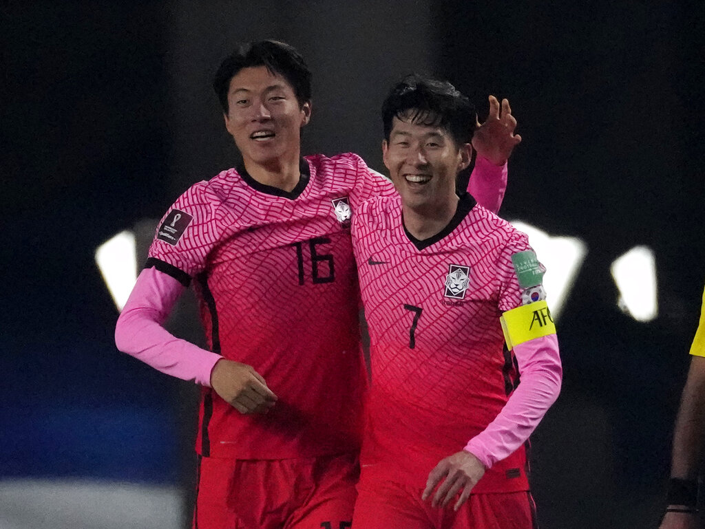 Uruguay vs South Korea Odds, Prediction & Best Bet for 2022 World Cup (Defense Leads to Low-Scoring Matchup)