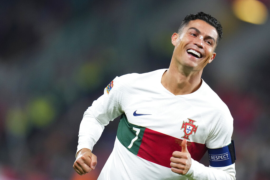 Portugal vs Ghana Odds, Prediction & Best Bet for 2022 World Cup (Portuguese Overcome Recent Offensive Concerns)
