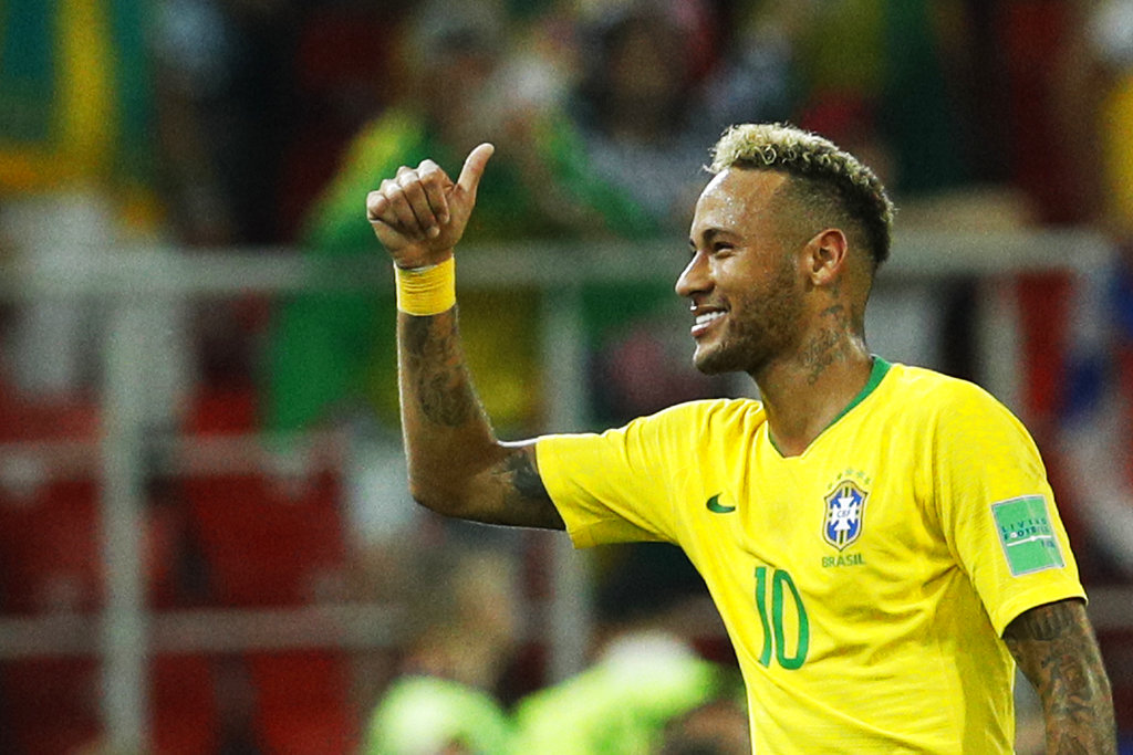Brazil vs Serbia Odds, Prediction & Best Bet for 2022 World Cup (Brazilians Make Easy Work of Serbians)