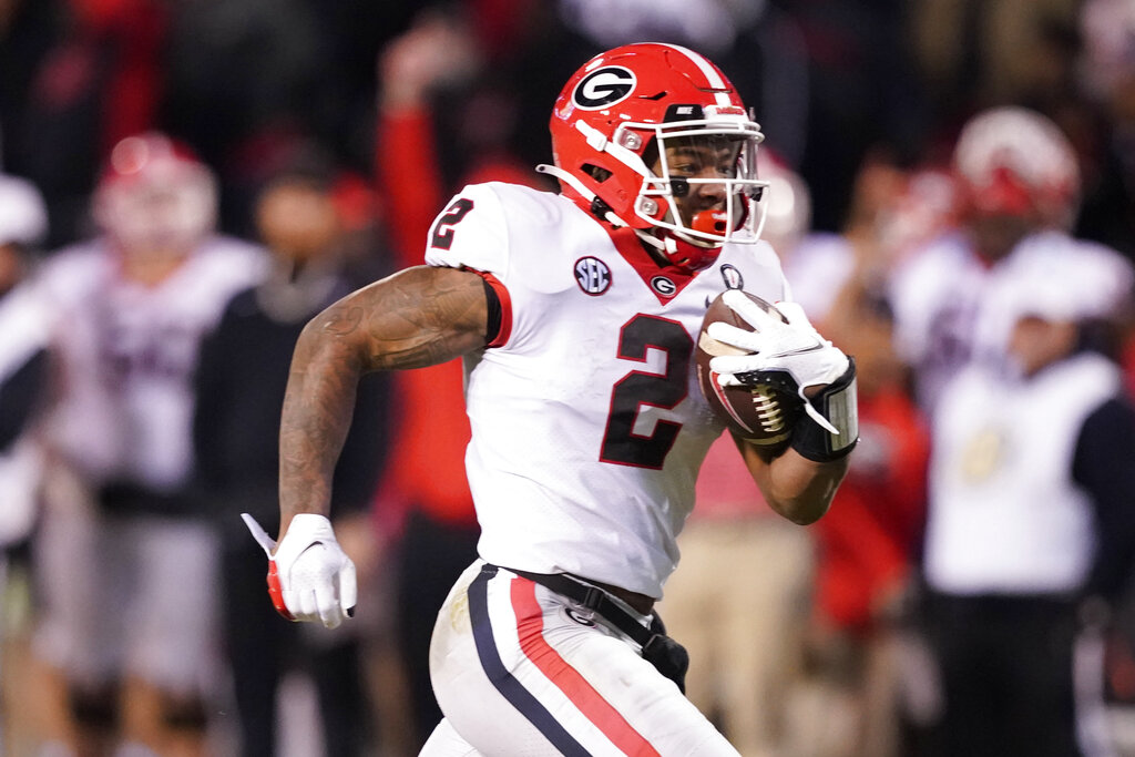 Georgia vs Kentucky Prediction, Odds & Best Bet for Week 12 (The Bulldogs Remain Unbeaten in Conference Play)