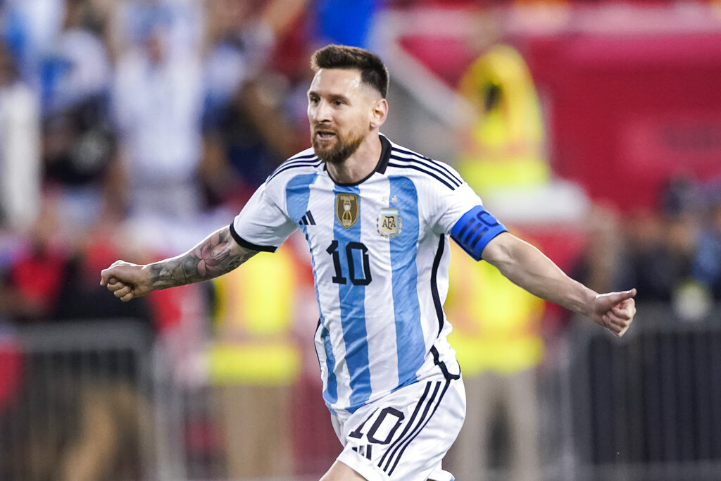 Argentina vs Croatia Prediction, Odds & Best Bet for 2022 World Cup (Argentinians Get Revenge for 2018 Loss)