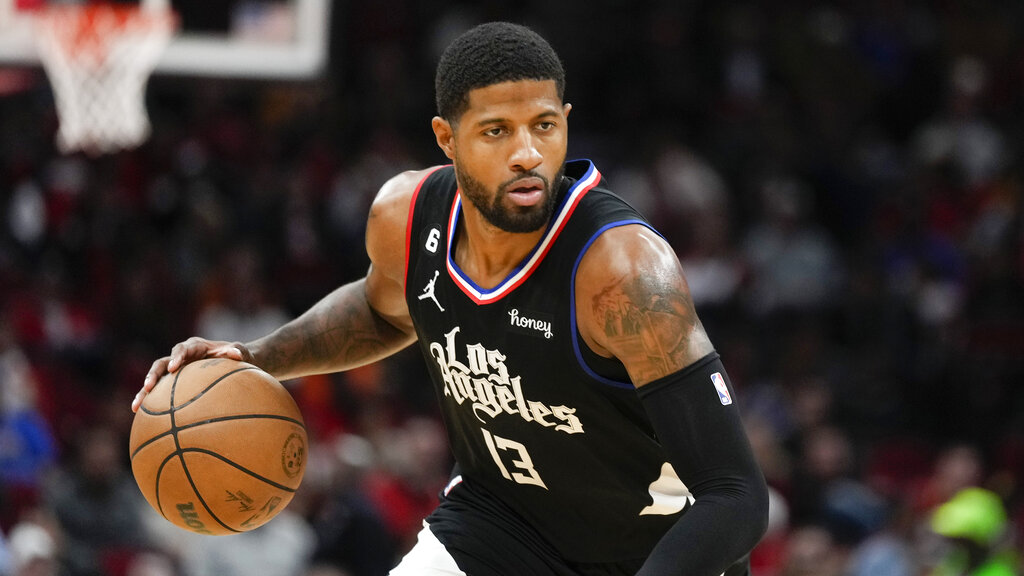 Clippers vs. Pistons Prediction, Odds & Best Bet for November 17 (Detroit's Struggles Continue Out West)
