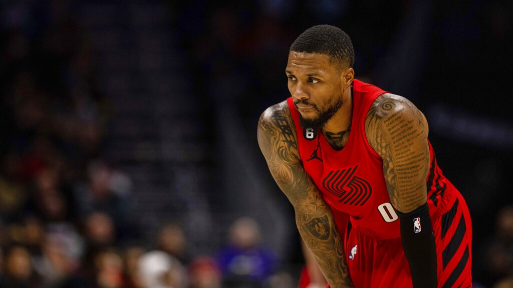 Trail Blazers vs. Nets Prediction, Odds & Best Bet for November 17 (Surprising Defensive Battle)