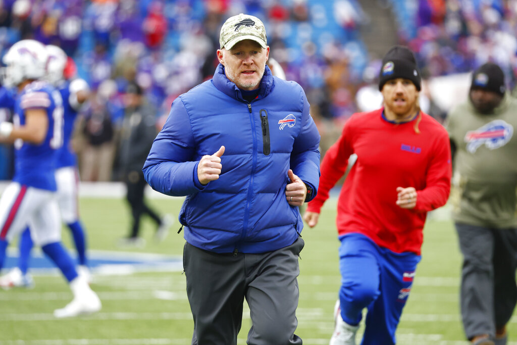 Bills Select Jordan Poyer Successor in Todd McShay's First 2023 Mock Draft