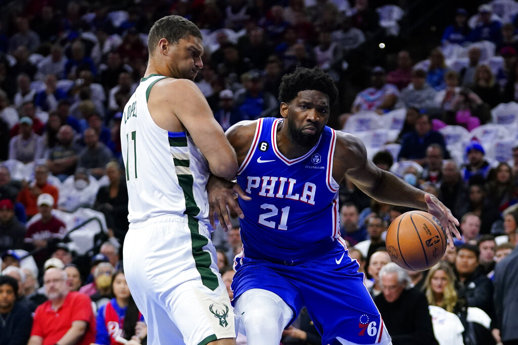 Bucks vs 76ers Prediction, Odds & Best Bet for Nov. 18 (Philadelphia Takes Advantage of Milwaukee's Injuries)