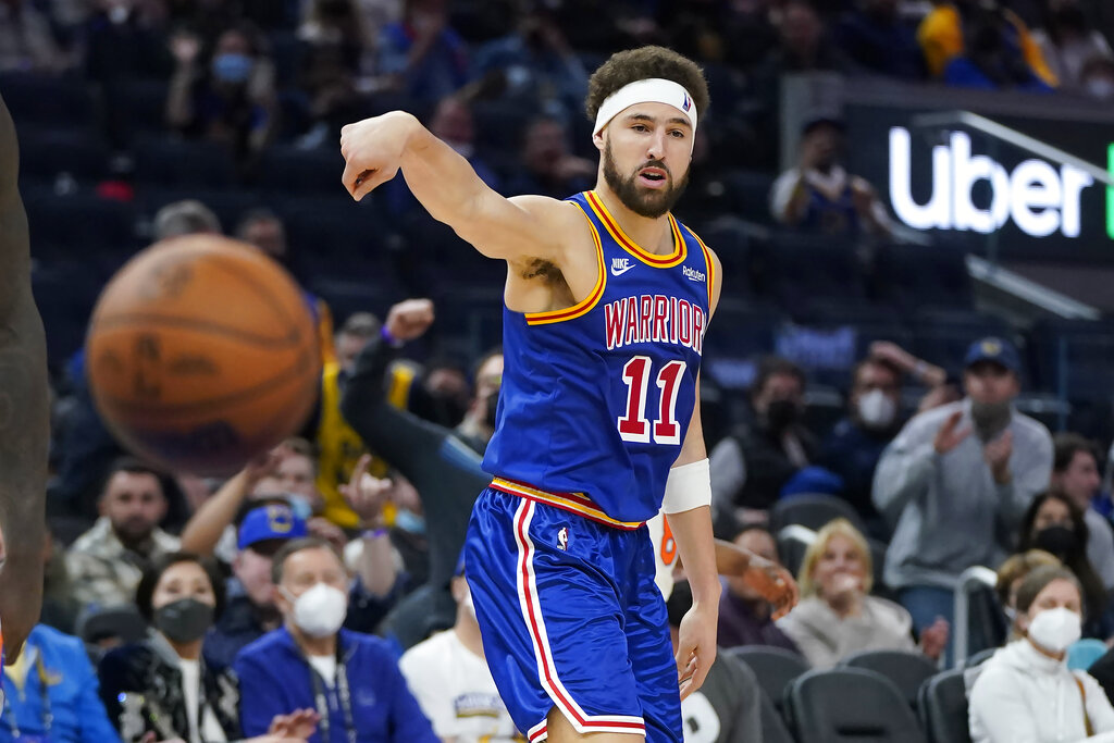 Knicks vs Warriors Prediction, Odds & Best Bet for Nov. 18 (Knicks Get Blown Out at the Chase Center)