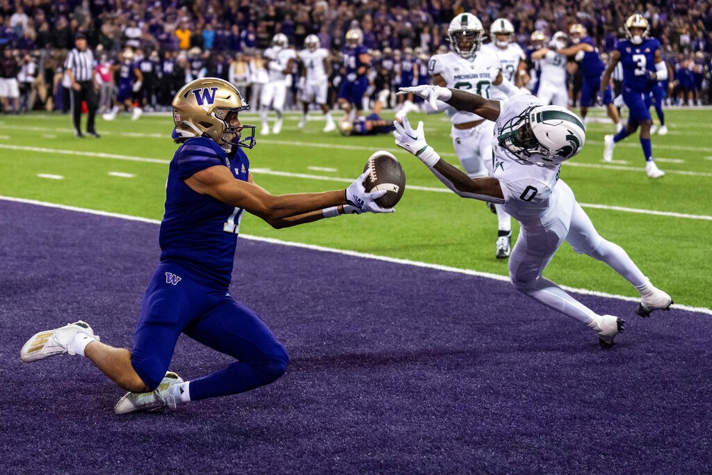 Colorado vs Washington Prediction, Odds & Best Bet for Week 12 (Letdown Spot for Huskies)