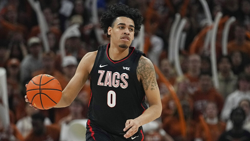 Kentucky vs Gonzaga Prediction, Odds & Best Bet for Nov. 20 (Bulldogs Keep Home Winning Streak Alive in Spokane)