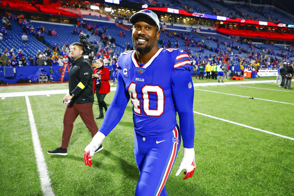 bills lions game