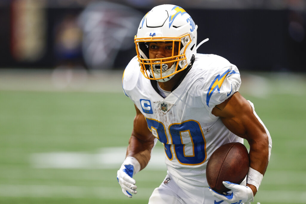 Chargers vs Cardinals Opening Odds, Betting Lines & Prediction for Week 12 Game on FanDuel Sportsbook