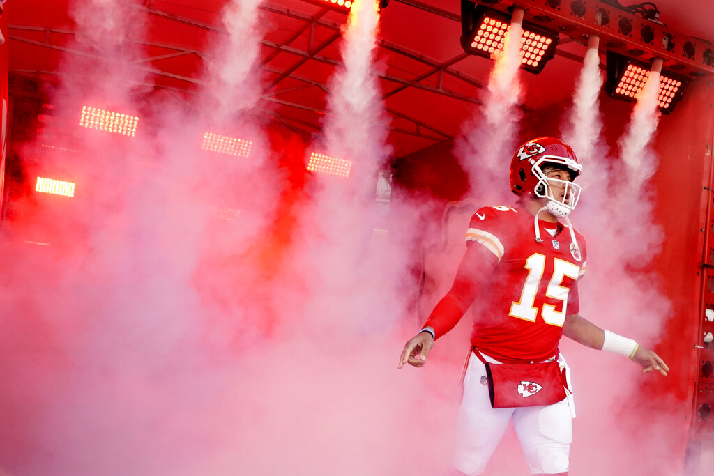 Rams vs Chiefs Opening Odds, Betting Lines & Prediction for Week 12 Game on FanDuel Sportsbook