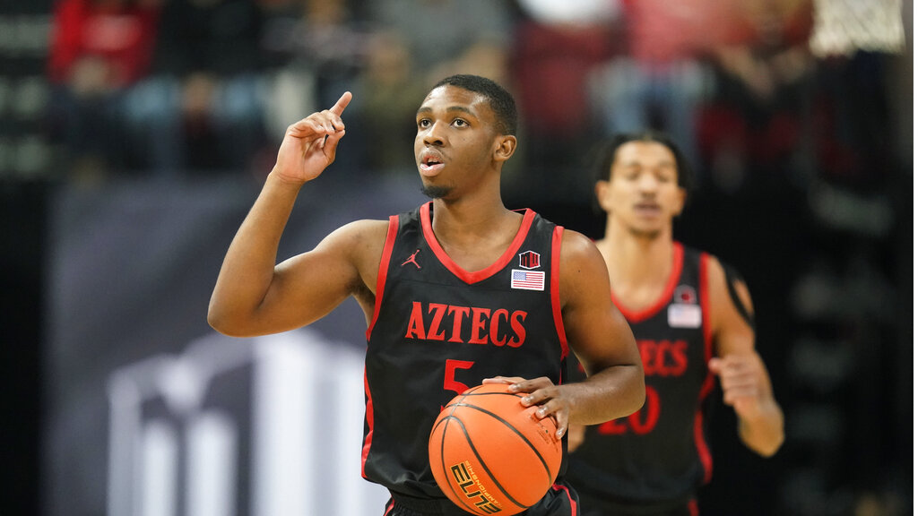 Kennesaw State vs San Diego State Prediction, Odds & Best Bet for Dec. 12 (Aztecs Remain Perfect at Viejas Arena)