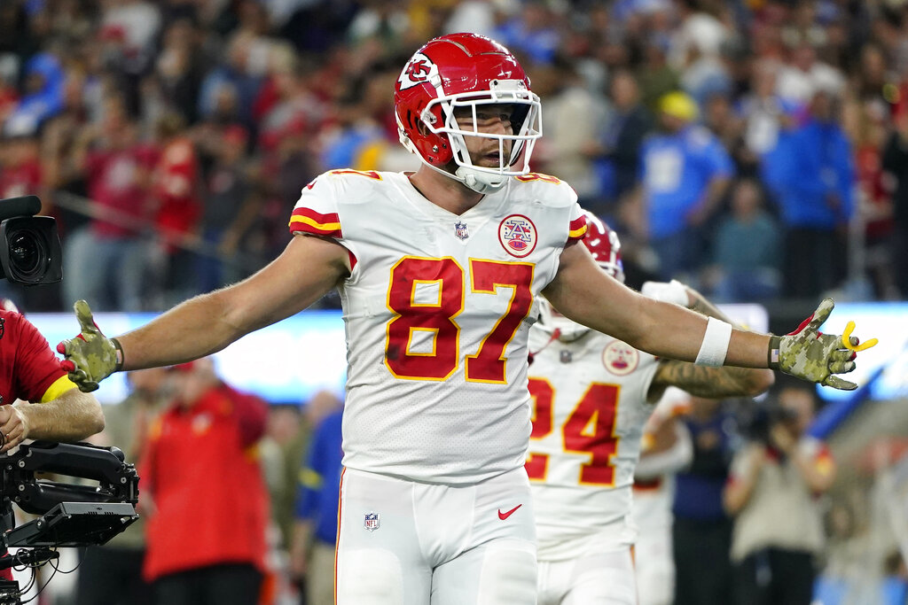 kansas city chiefs seahawks game