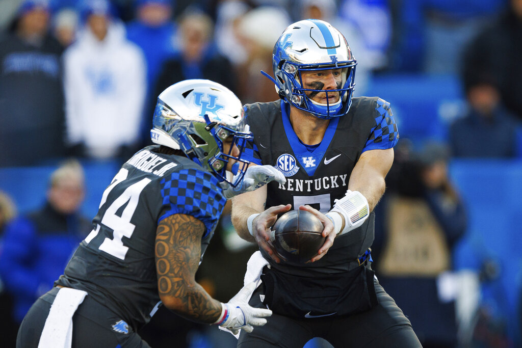 Louisville vs Kentucky Prediction, Odds & Best Bet for Week 13 (Wildcats' Defense Continues Dominance at Home)