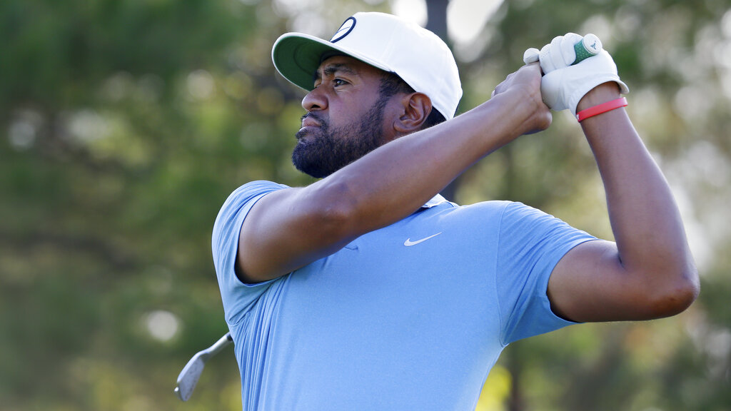 2022 Hero World Challenge Odds, Picks & Field for PGA Tournament on FanDuel Sportsbook