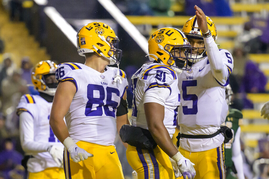 LSU vs Purdue Prediction, Odds & Best Bet for Citrus Bowl 2023 (Tigers, Boilermakers Begin New Year with Fireworks)