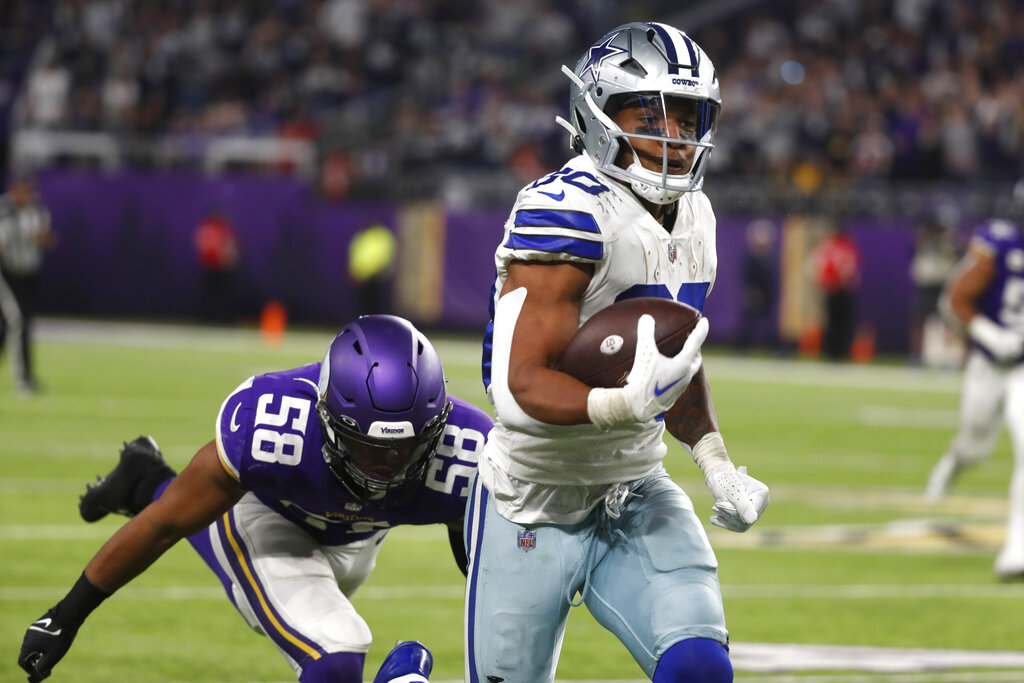 updated week 12 fantasy rankings