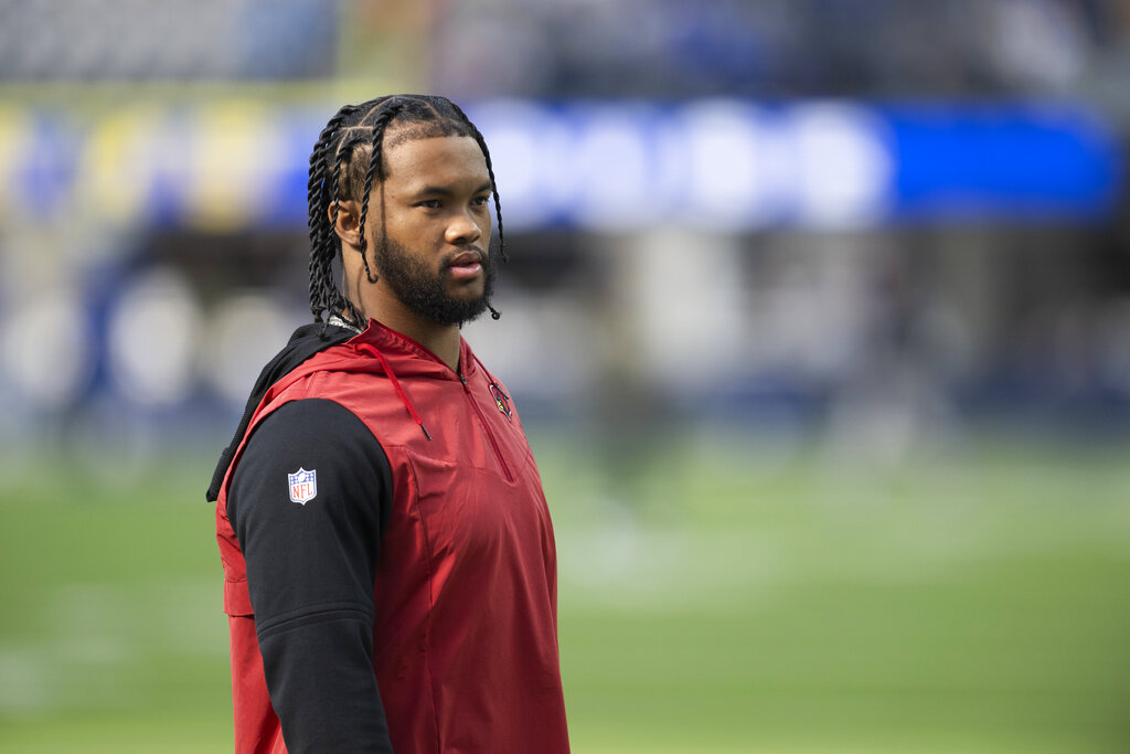 Potential Kyler Murray Injury Recovery Timeline Revealed