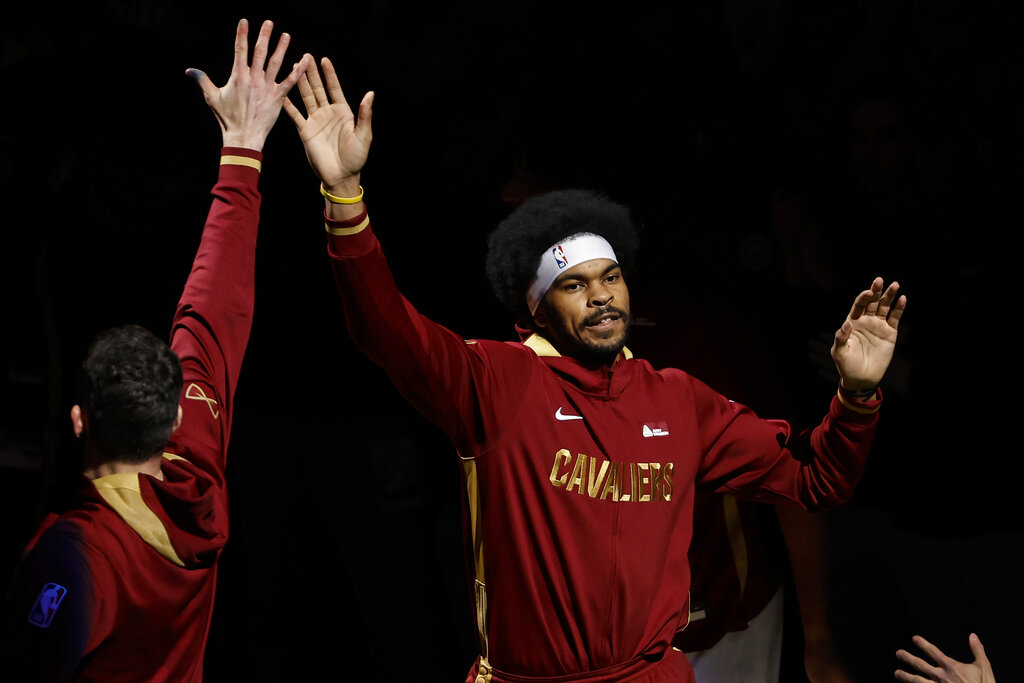 Cavaliers vs. Hawks Prediction, Odds & Best Bet for November 21 (Cleveland Slows Fast-Paced Atlanta)