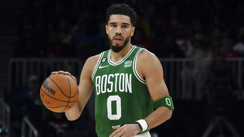Bulls vs. Celtics Prediction, Odds & Best Bet for November 21 (Jayson Tatum's Scoring Gets Back on Track)