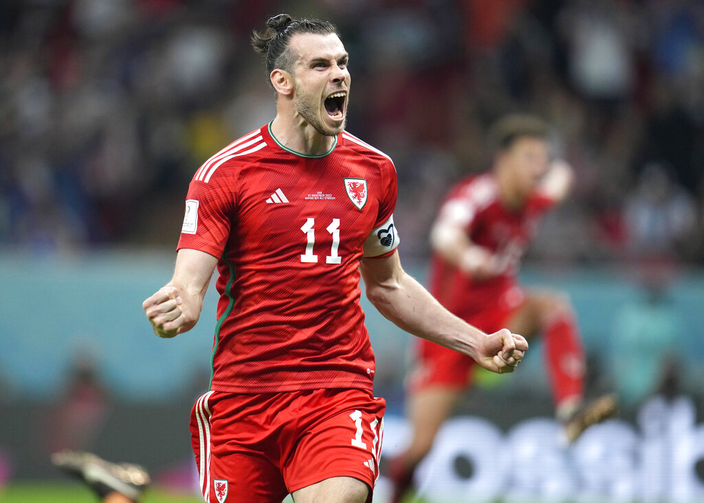 Wales vs Iran Odds, Prediction & Best Bet for 2022 World Cup (Defense on Full Display in Group B)