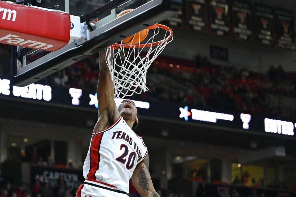 Texas Tech vs Louisville Prediction, Odds & Best Bet for Nov. 22 (Cardinals Offense No Match for Red Raiders)