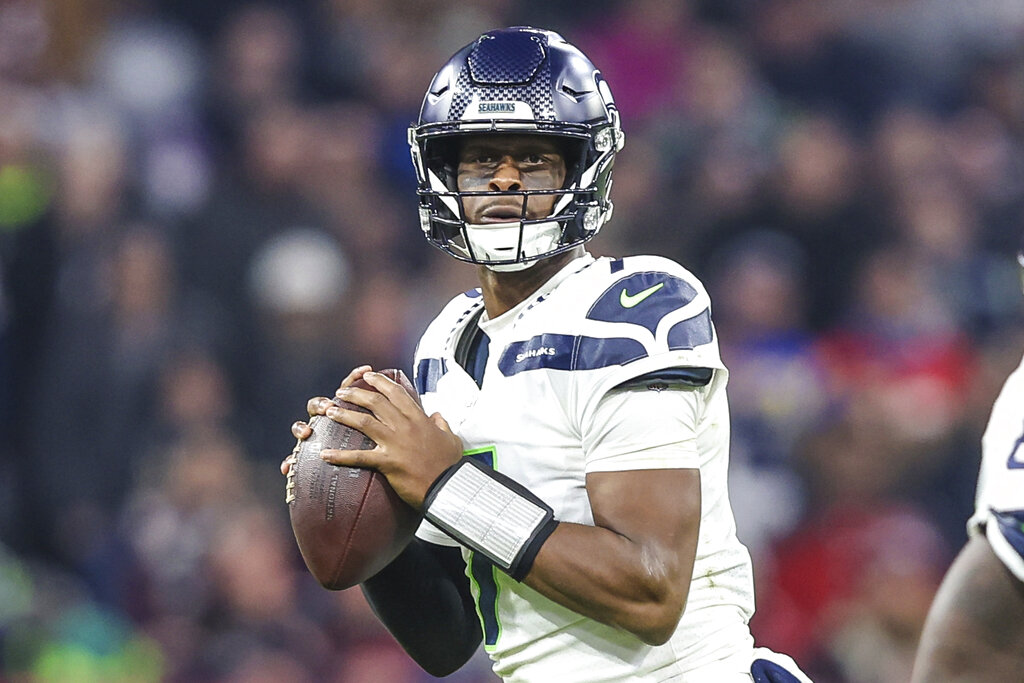 Raiders vs Seahawks Prediction, Odds & Best Bets for Week 12 (Seattle Gets Back on Track at Lumen Field)