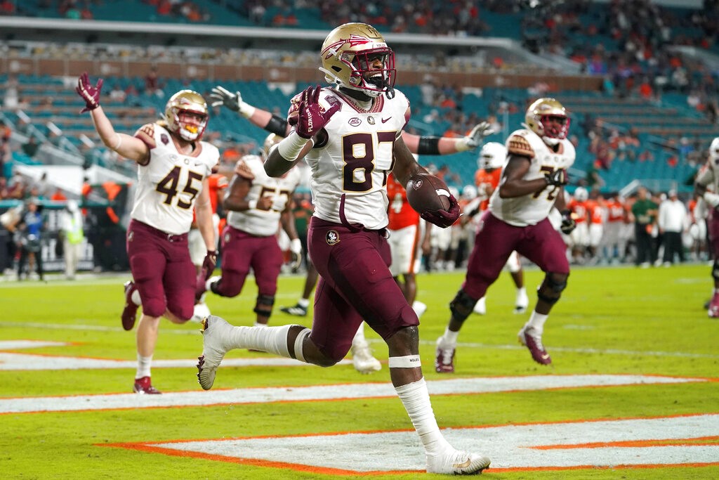 Florida vs Florida State Prediction, Odds & Best Bet for Week 13 (Seminoles Superior Defense the Difference)