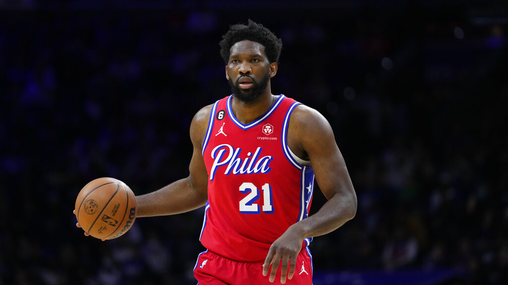 76ers vs. Jazz Prediction, Odds & Best Bet for January 14 (Philadelphia Pounces on Utah's Giveaway Issues)
