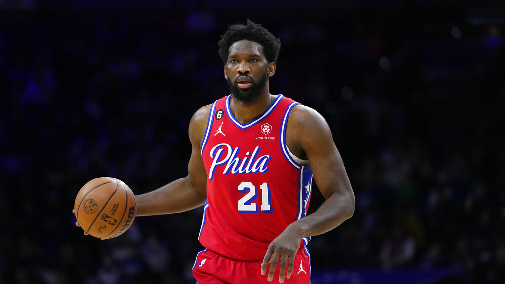 Heat vs. 76ers odds, predictions, picks: Bet low on Joel Embiid