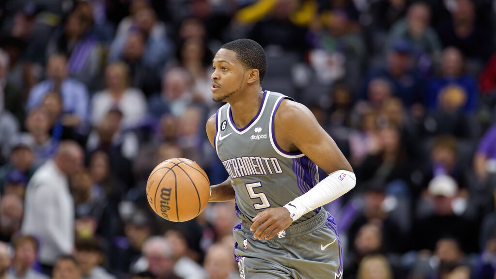 Grizzlies vs. Kings Prediction, Odds & Best Bet for November 22 (Sacramento's Offense Fuels 7th Straight Win)