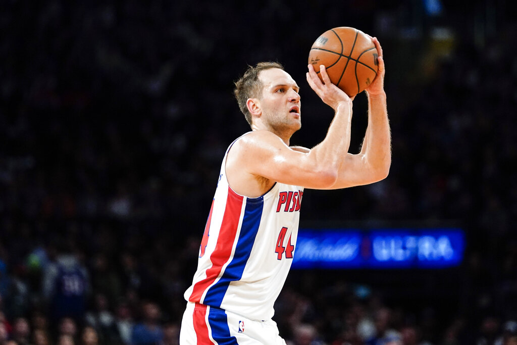 Nuggets vs. Pistons Prediction, Odds & Best Bet for November 22 (Denver