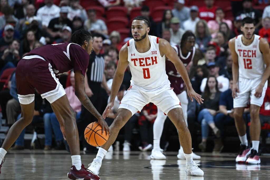 Texas Tech vs Ohio State Prediction, Odds & Best Bet for Nov. 23 (Elite Defenses Shine at Maui Invitational)