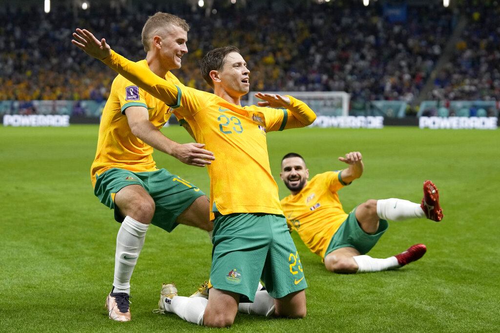 Tunisia vs Australia Odds, Prediction & Best Bet for 2022 World Cup (Tunisia Relies on Physicality to Secure a Win)