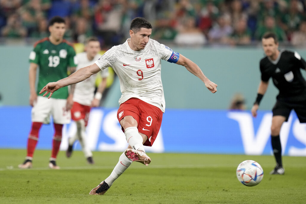 Poland vs Saudi Arabia Odds, Prediction & Best Bet for 2022 World Cup (Back a High-Scoring Battle in Group C)