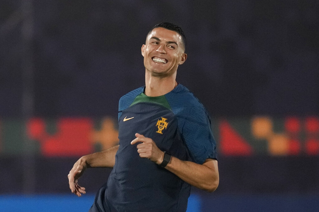 World Cup Picks: Best Bets for World Cup Parlay on Thursday, Nov. 24 (Brazil and Portugal Dominate)