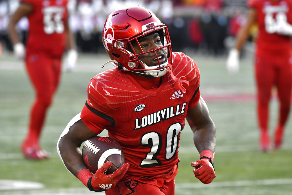 Governor’s Cup 2022: Louisville vs Kentucky Kickoff Time, TV Channel, Betting, Prediction & More for Rivalry Week