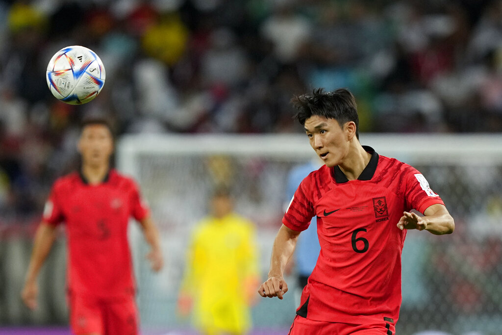 South Korea vs Ghana Odds, Prediction & Best Bet for 2022 World Cup (Expect Goals to Come at a Premium)