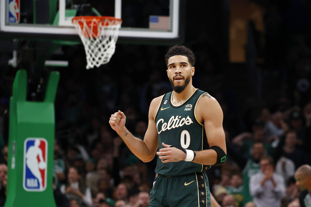 Nets vs. Celtics Prediction, Odds & Best Bet for January 12 (Boston's Stars Thrive in Kevin Durant's Absence)