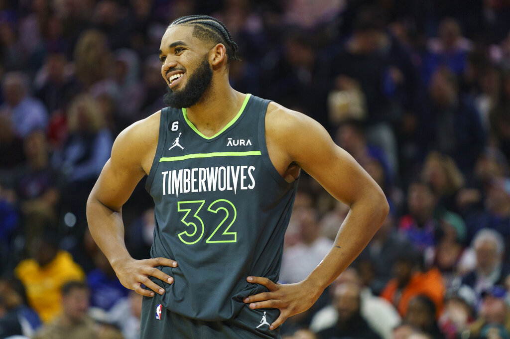 Hornets vs. Timberwolves Prediction, Odds & Best Bet for November 25 (Minnesota Extends Win Streak)