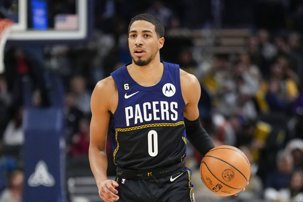 Pacers vs. Nets Prediction, Odds & Best Bet for November 25 (Indiana's Well-Rounded Offense Wins Out)