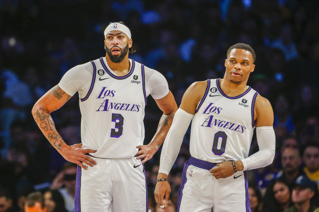 San Antonio Spurs vs Los Angeles Lakers Prediction, 1/25/2023 Preview and  Pick