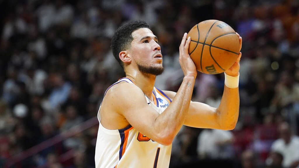 Suns vs. Pistons Prediction, Odds & Best Bet for November 25 (Phoenix Torches Detroit in Blowout)