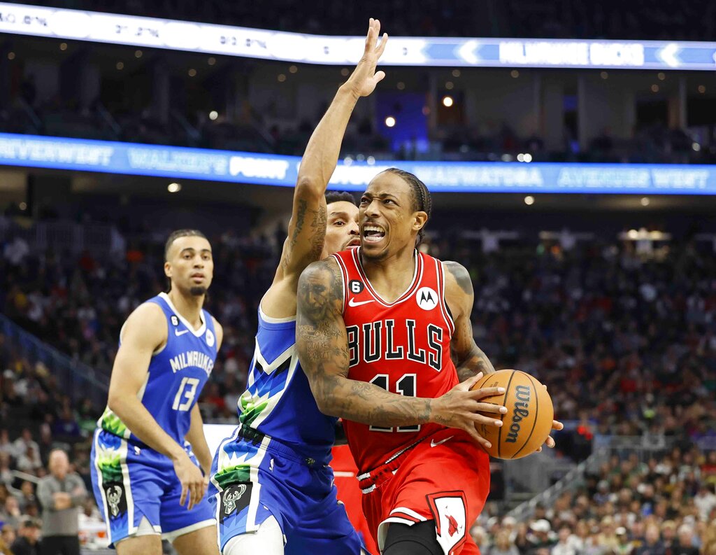 Thunder vs. Bulls Prediction, Odds & Best Bet for November 25 (Chicago Quiets OKC on Road)